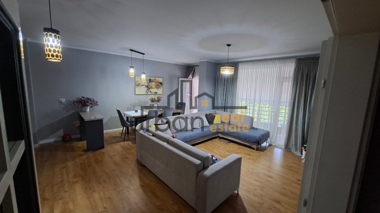 Rent, Apartment 2+1, Don Bosko, Tirana - 70,000 LEK |120 m²