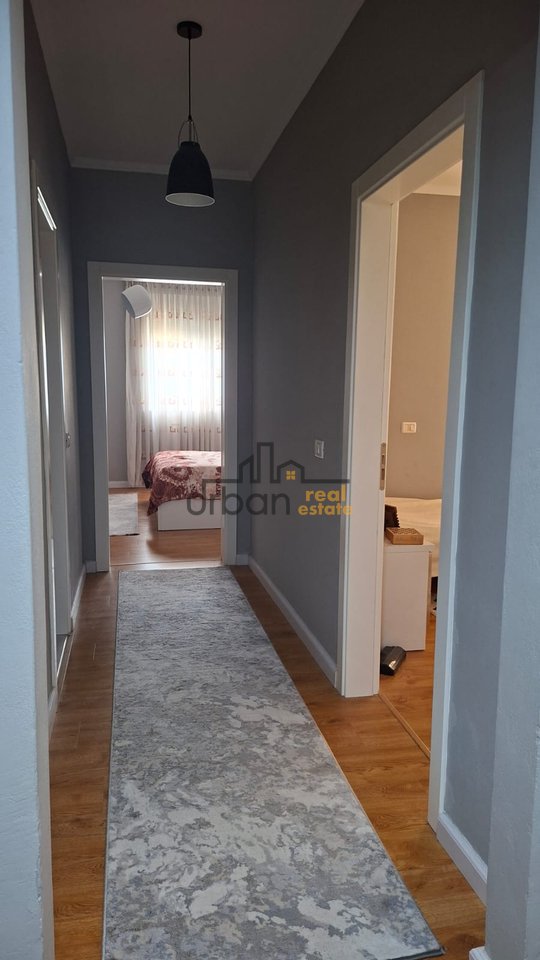 Rent, Apartment 2+1, Don Bosko, Tirana - 70,000 LEK |120 m²