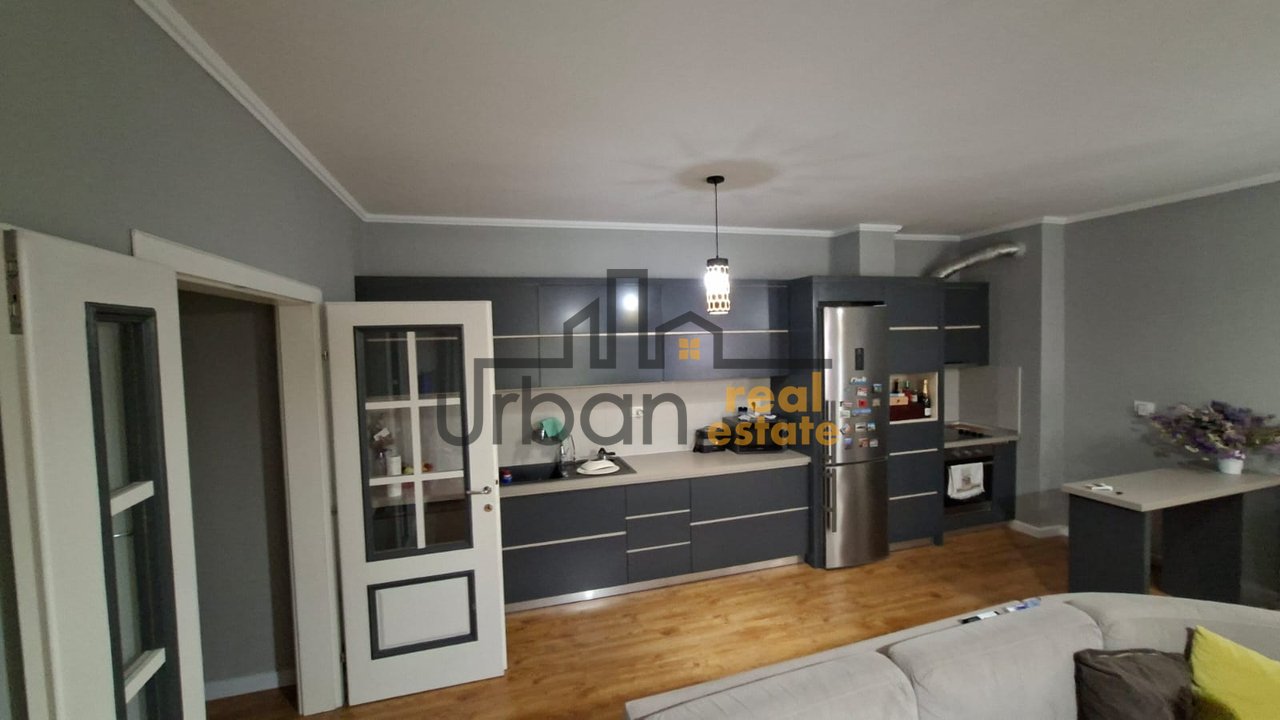 Rent, Apartment 2+1, Don Bosko, Tirana - 70,000 LEK |120 m²