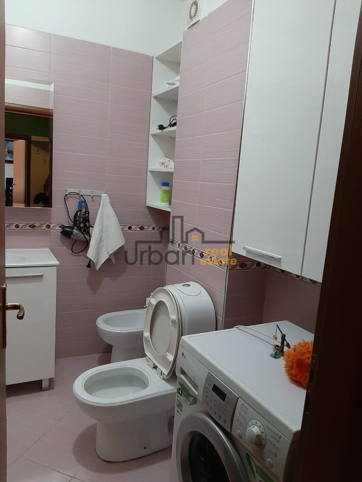 Rent, Apartment 2+1+2, Astir, Tirana - 55,000 LEK |100 m²