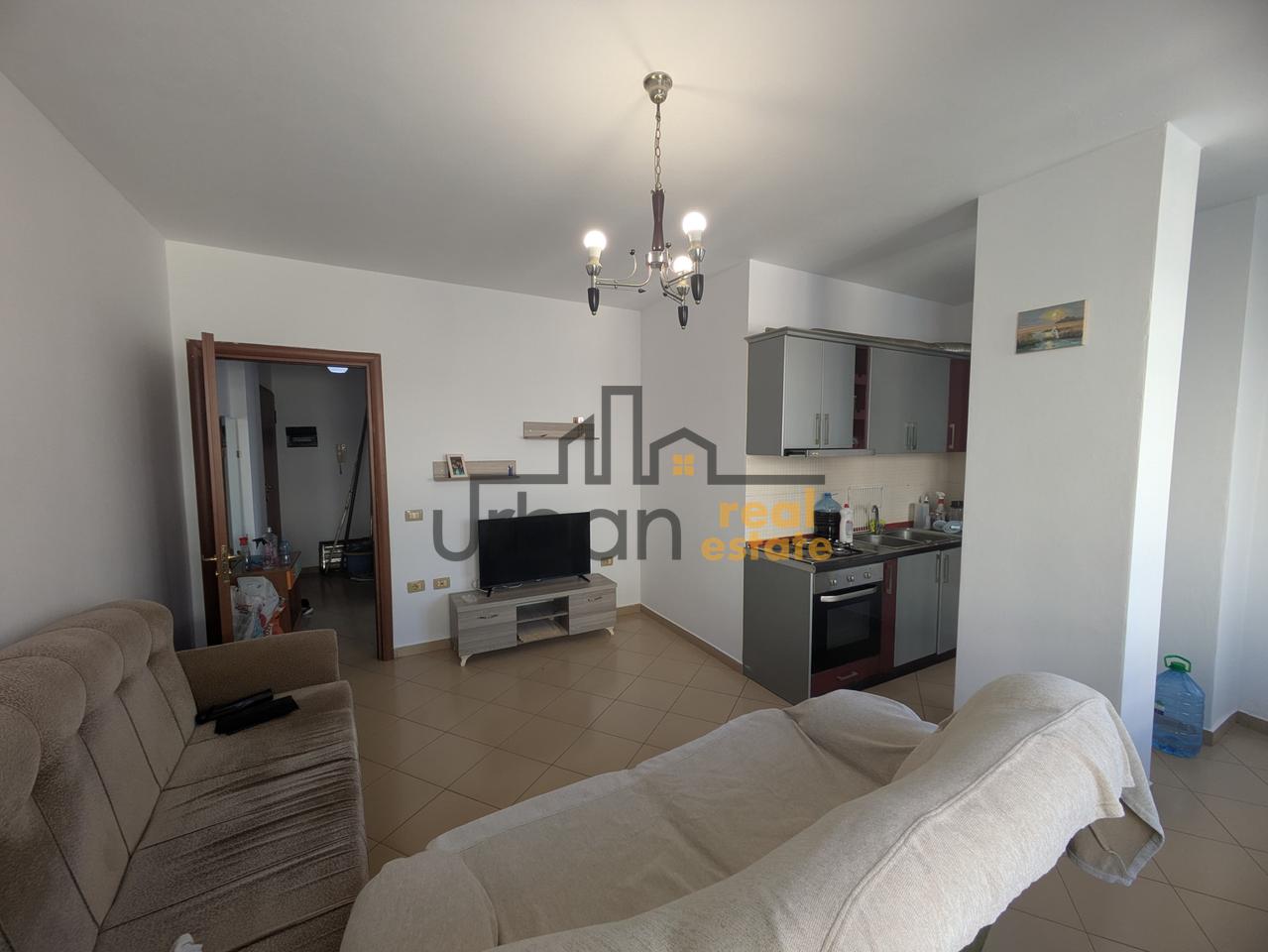Qera, Apartament 1+1, Misto Mame, Tiranë - 38,000 LEK |60 m²