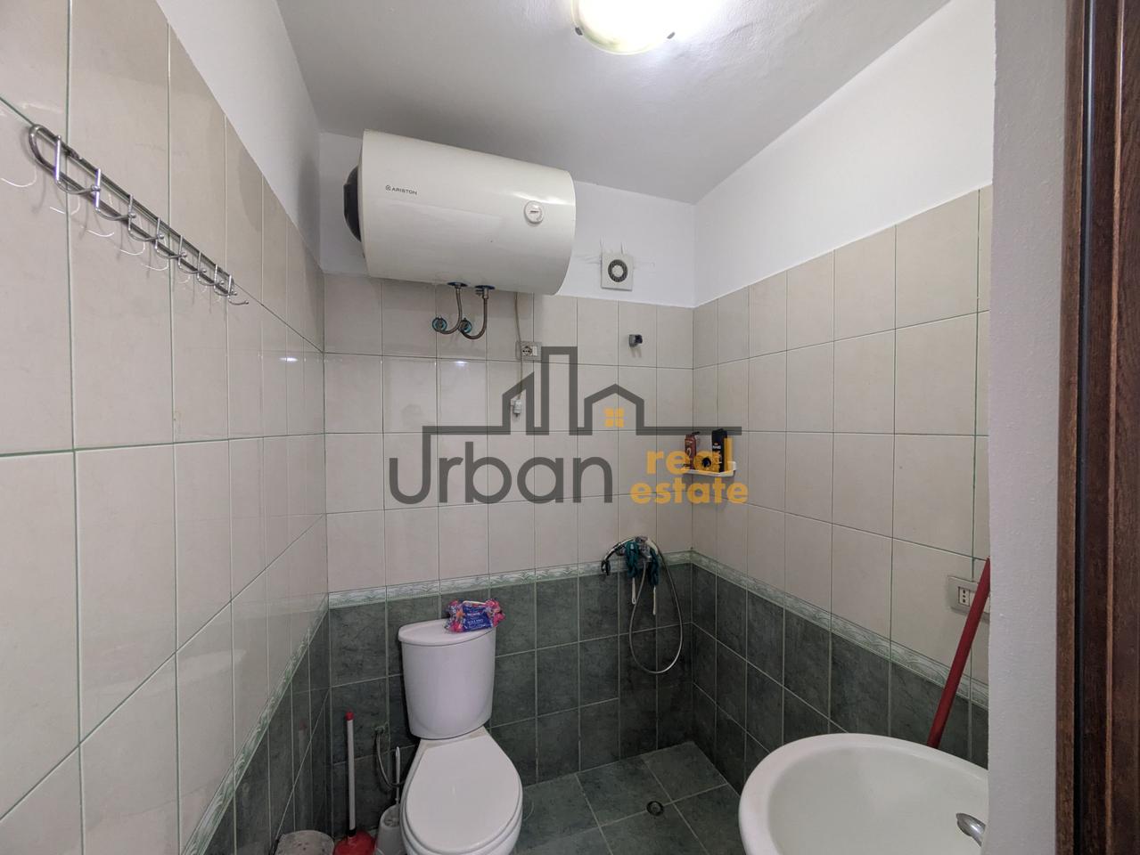 Qera, Apartament 1+1, Misto Mame, Tiranë - 38,000 LEK |60 m²