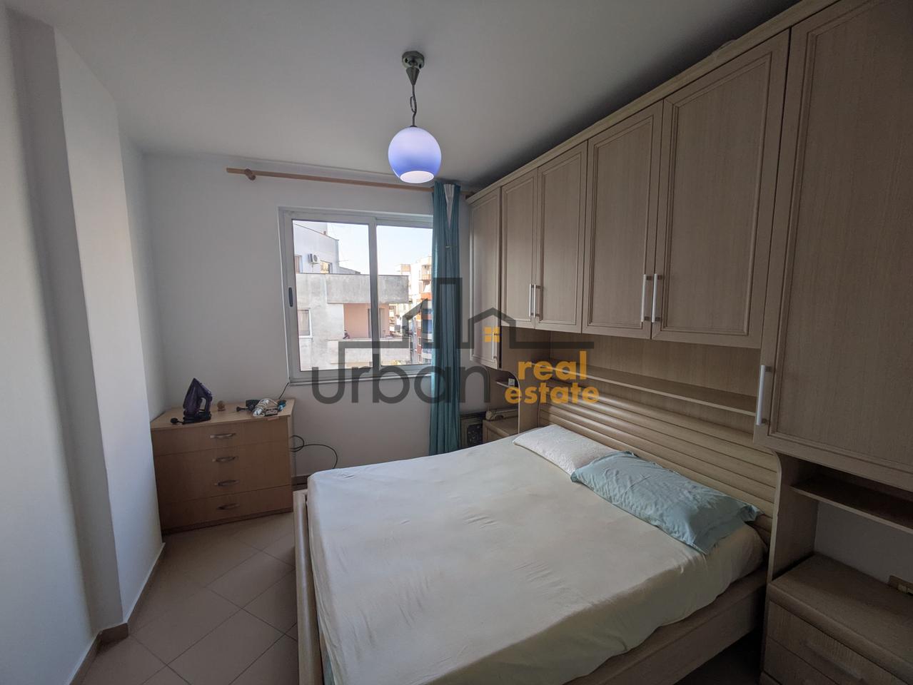 Qera, Apartament 1+1, Misto Mame, Tiranë - 38,000 LEK |60 m²