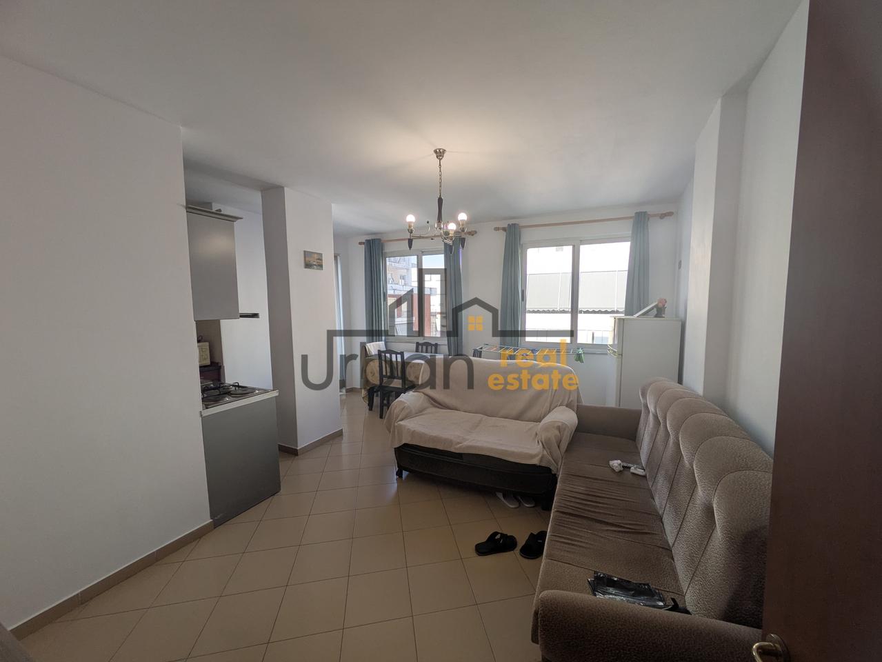 Qera, Apartament 1+1, Misto Mame, Tiranë - 38,000 LEK |60 m²