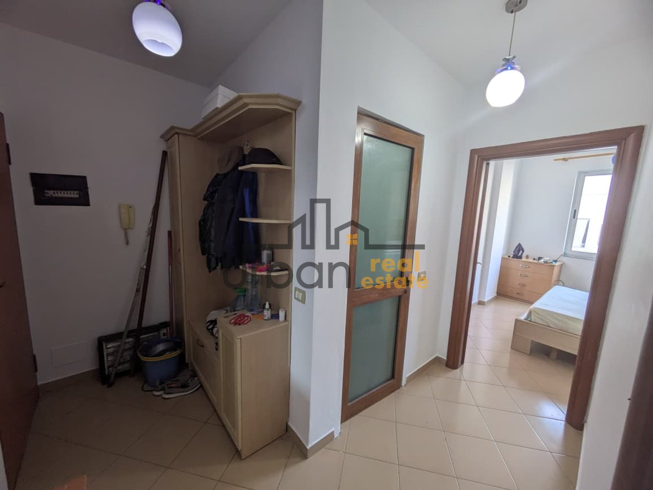 Qera, Apartament 1+1, Misto Mame, Tiranë - 38,000 LEK |60 m²