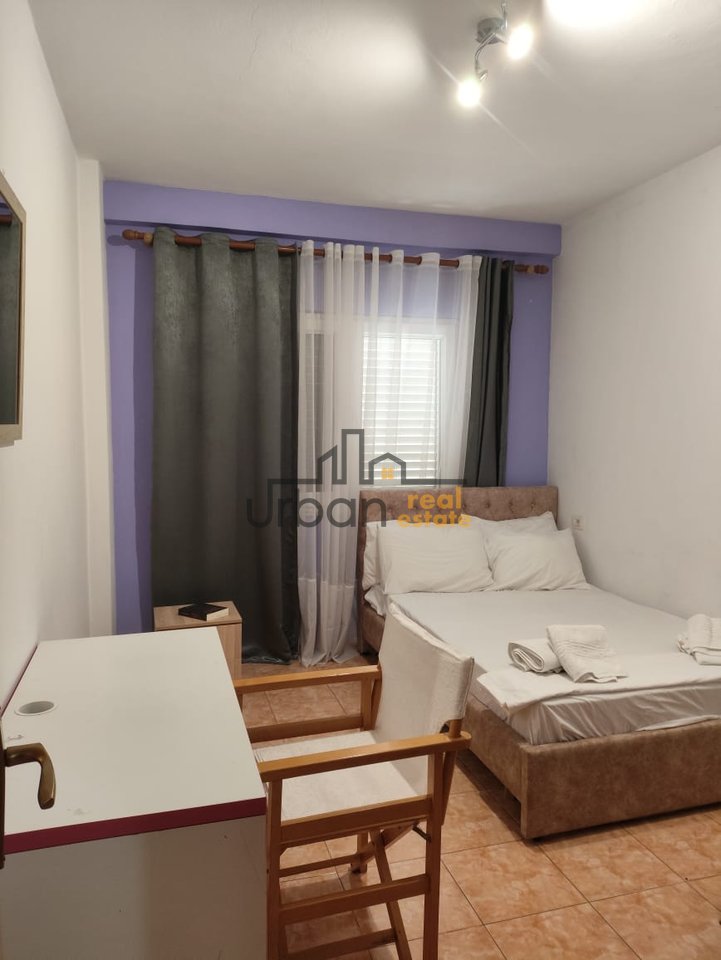 Rent, Apartment 3+1+2, Fresku, Tirana - 60,000 Lek | 120 m²