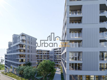 For sale, Apartment 3+1+2, Forest Residence, Tirana - 200000€ | 160 m²