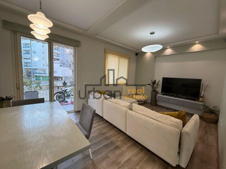 Rent, Apartment 2+1, Zoological Garden, Tirana - 750€ | 96 m²