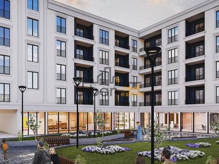 Shitet, Apartament 2+1, Kompleksi Vanatino , Kamëz - 117,687,000 Lekë| 95 m²