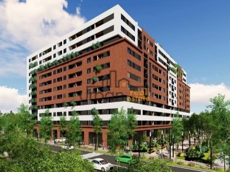 In vendita, Negozio, Oxhaku, Tirana - 183.000€ | 52,27 m²