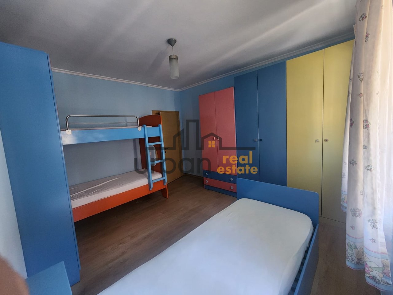 Affitto, Appartamento 2+1, Comune di Parigi, Tirana - 80.000 lek | 110 m²
