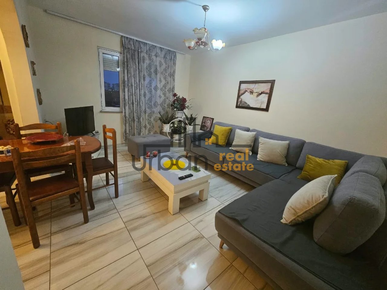 Qera, Apartament 2+1, Laprakë, Tiranë - 55.000 Lekë | 75 m²