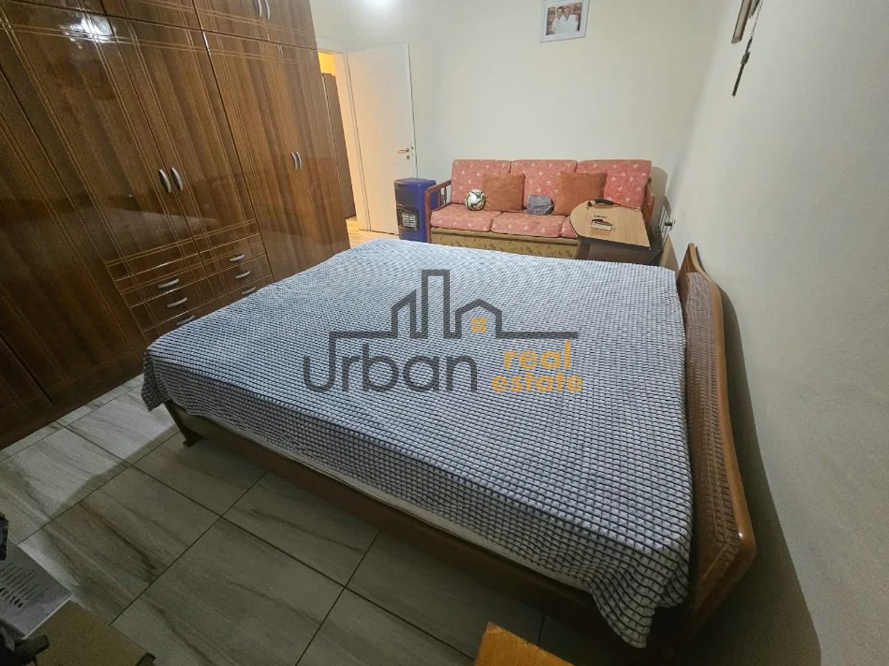 Qera, Apartament 2+1, Laprakë, Tiranë - 55.000 Lekë | 75 m²