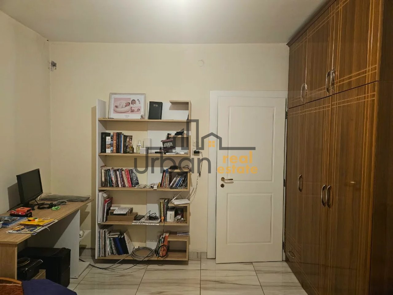 Qera, Apartament 2+1, Laprakë, Tiranë - 55.000 Lekë | 75 m²