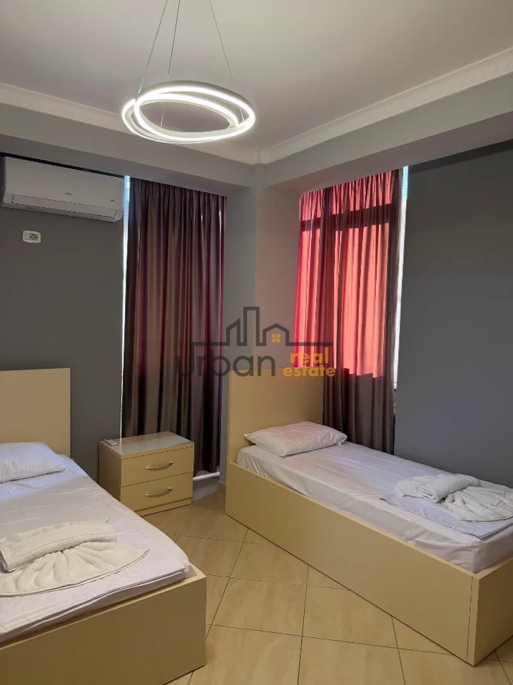 Qera,  Apartament 2+1+2 , Kodra e Diellit, Tiranë - 750€ | 108 m²