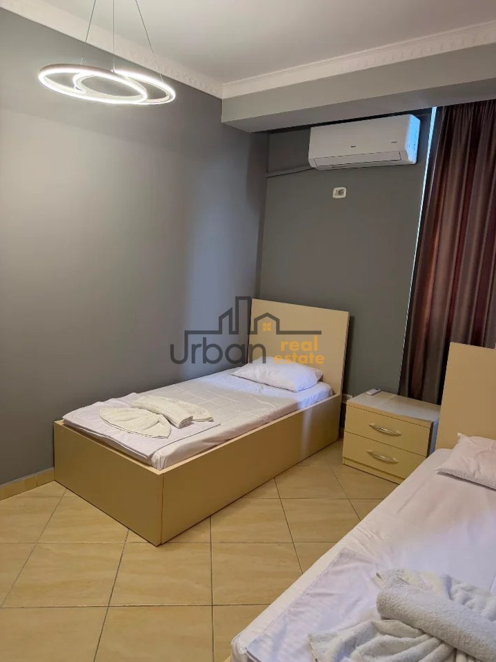 Qera,  Apartament 2+1+2 , Kodra e Diellit, Tiranë - 750€ | 108 m²