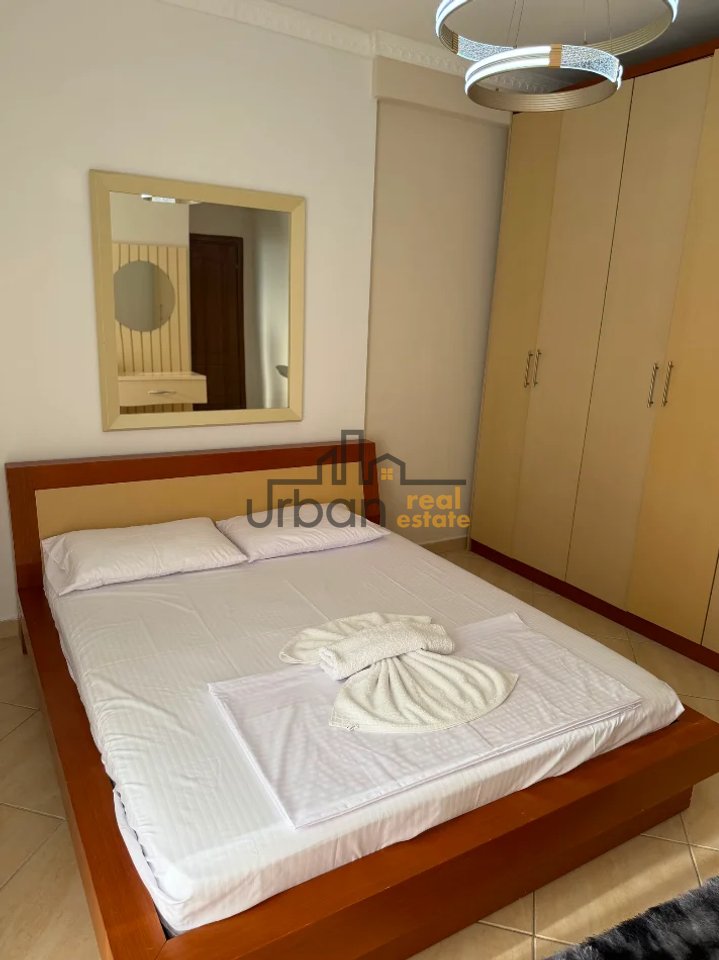 Qera,  Apartament 2+1+2 , Kodra e Diellit, Tiranë - 750€ | 108 m²