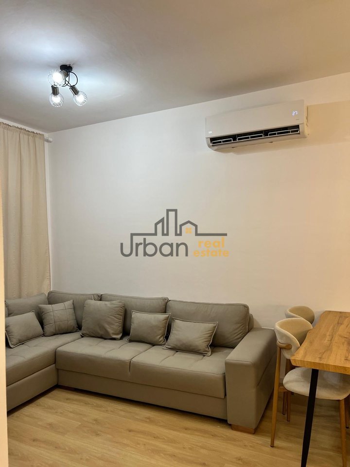 Qera, Apartament 2+1, Kompleksi Kadiu, Tiranë - 50.000 Lekë | 72.3 m²