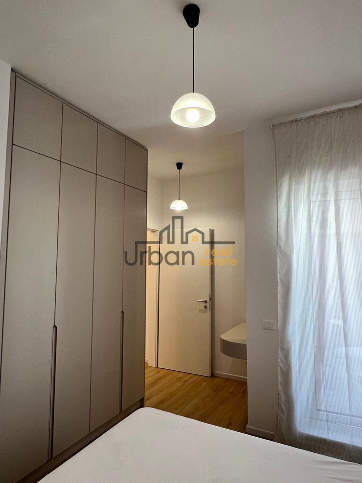 Qera, Apartament 2+1, Kompleksi Kadiu, Tiranë - 50.000 Lekë | 72.3 m²