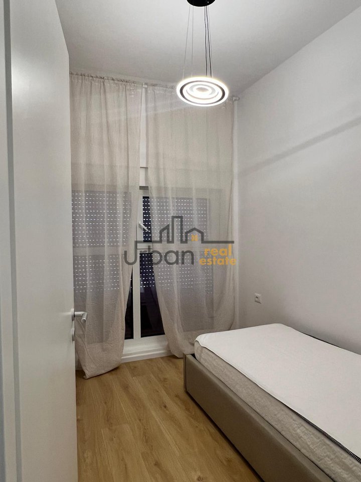 Qera, Apartament 2+1, Kompleksi Kadiu, Tiranë - 50.000 Lekë | 72.3 m²