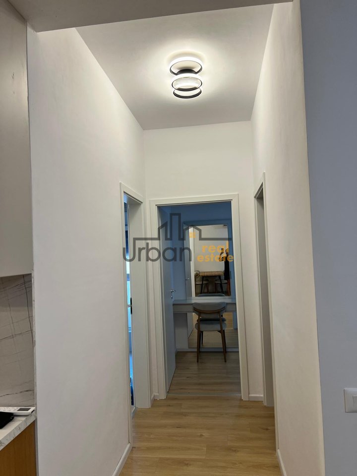Qera, Apartament 2+1, Kompleksi Kadiu, Tiranë - 50.000 Lekë | 72.3 m²