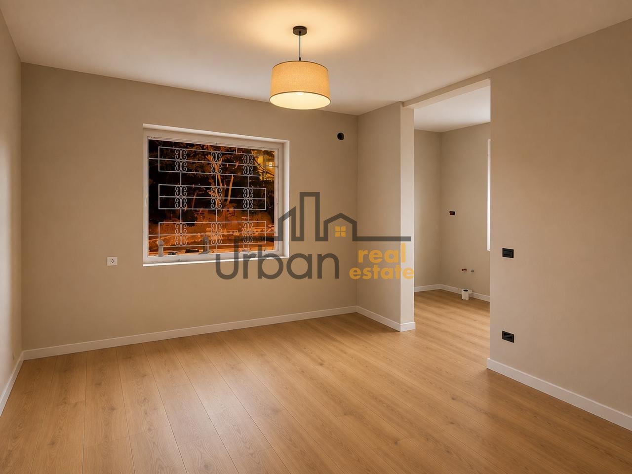 Qera,  Apartament 1+1 ,Shkolla e Baletit, Tiranë - 60.000 Lekë | 52 m²