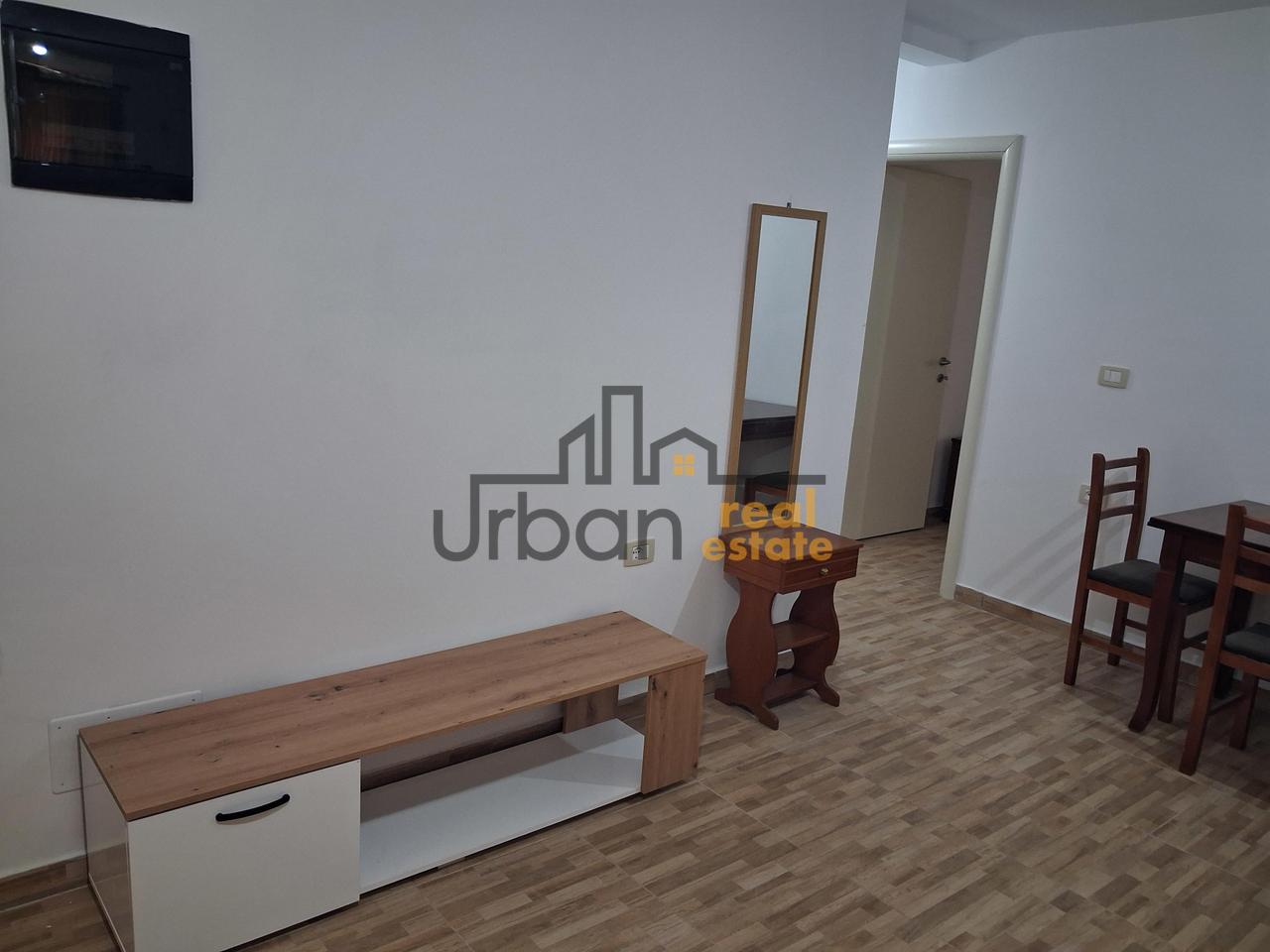Qera, Apartament 2+1+Post Parking , Kodra e Priftit, Tiranë - 40.000 Lekë| 70 m²