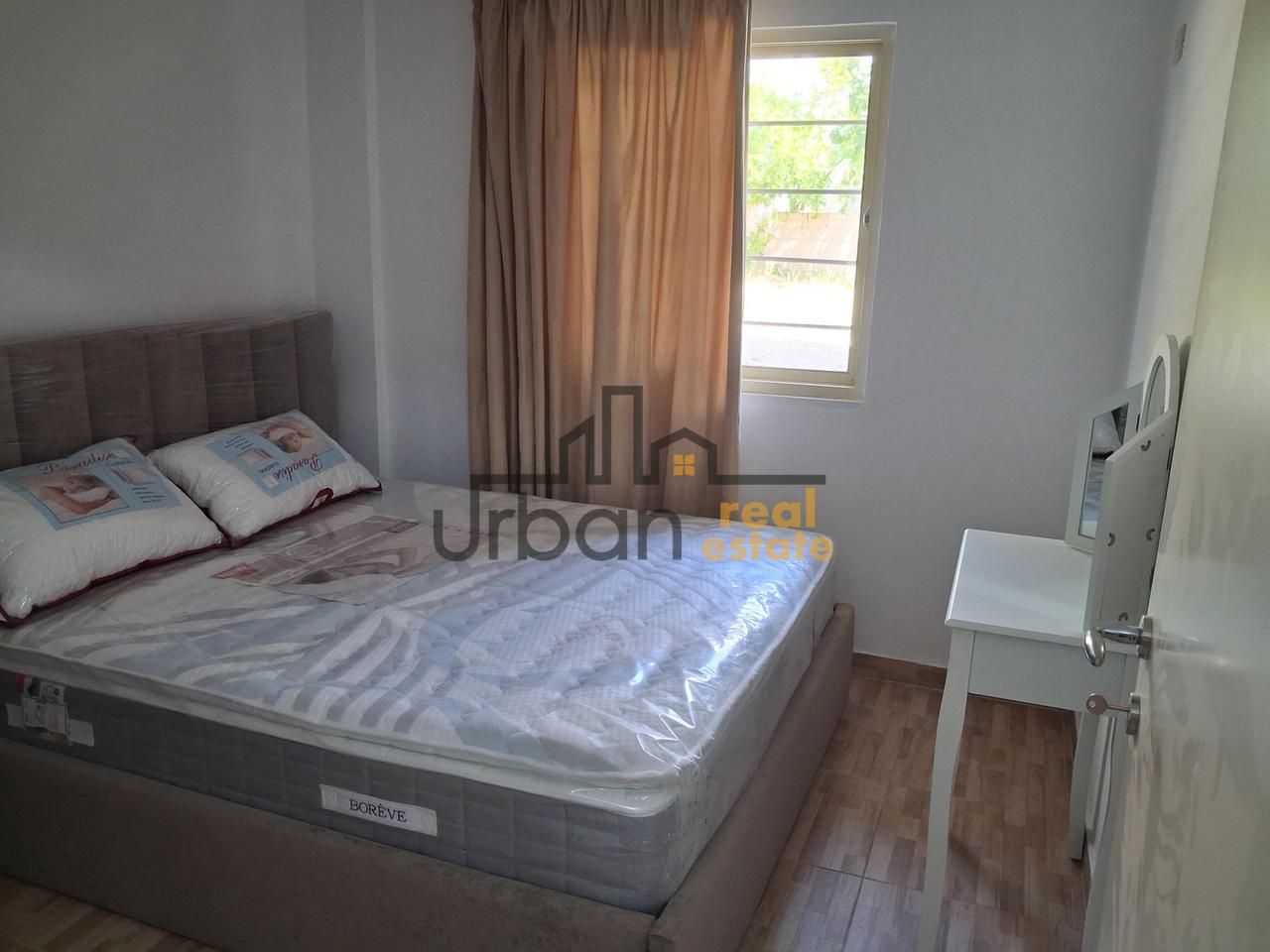 Qera, Apartament 2+1+Post Parking , Kodra e Priftit, Tiranë - 40.000 Lekë| 70 m²