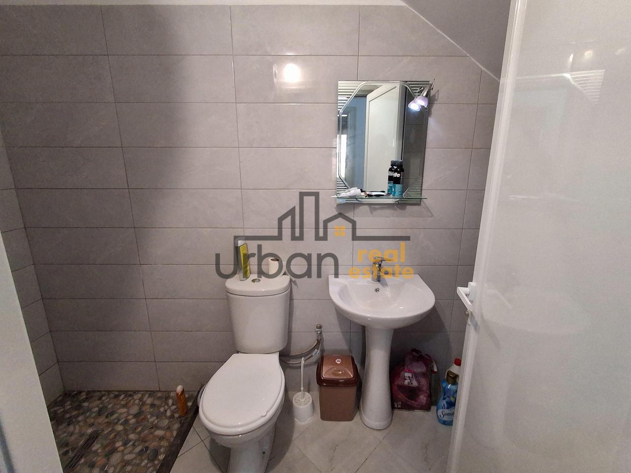 Qera, Apartament 2+1+Post Parking , Kodra e Priftit, Tiranë - 40.000 Lekë| 70 m²