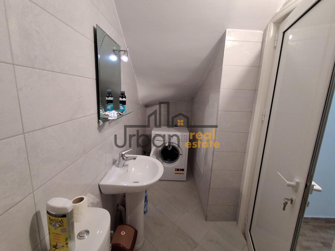 Qera, Apartament 2+1+Post Parking , Kodra e Priftit, Tiranë - 40.000 Lekë| 70 m²