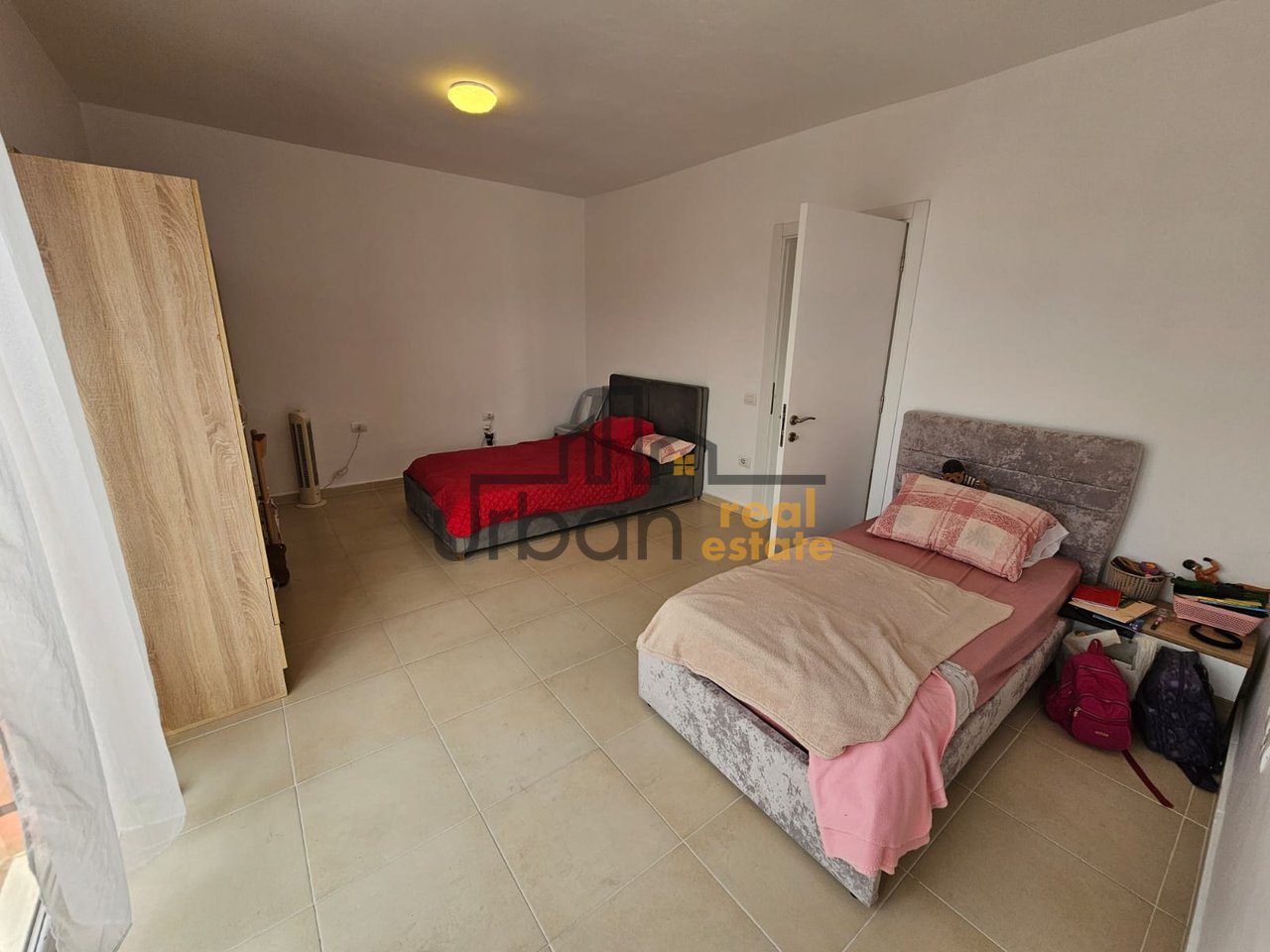 Qera,  Apartament 2+1+2 , Misto Mame, Tiranë - 70.000 Lekë | 100 m²