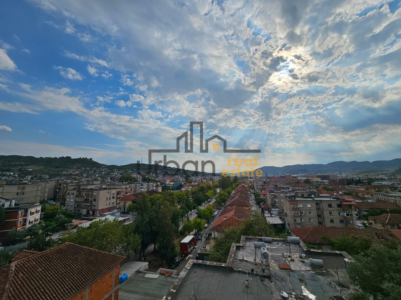 Qera,  Apartament 2+1+2 , Misto Mame, Tiranë - 70.000 Lekë | 100 m²