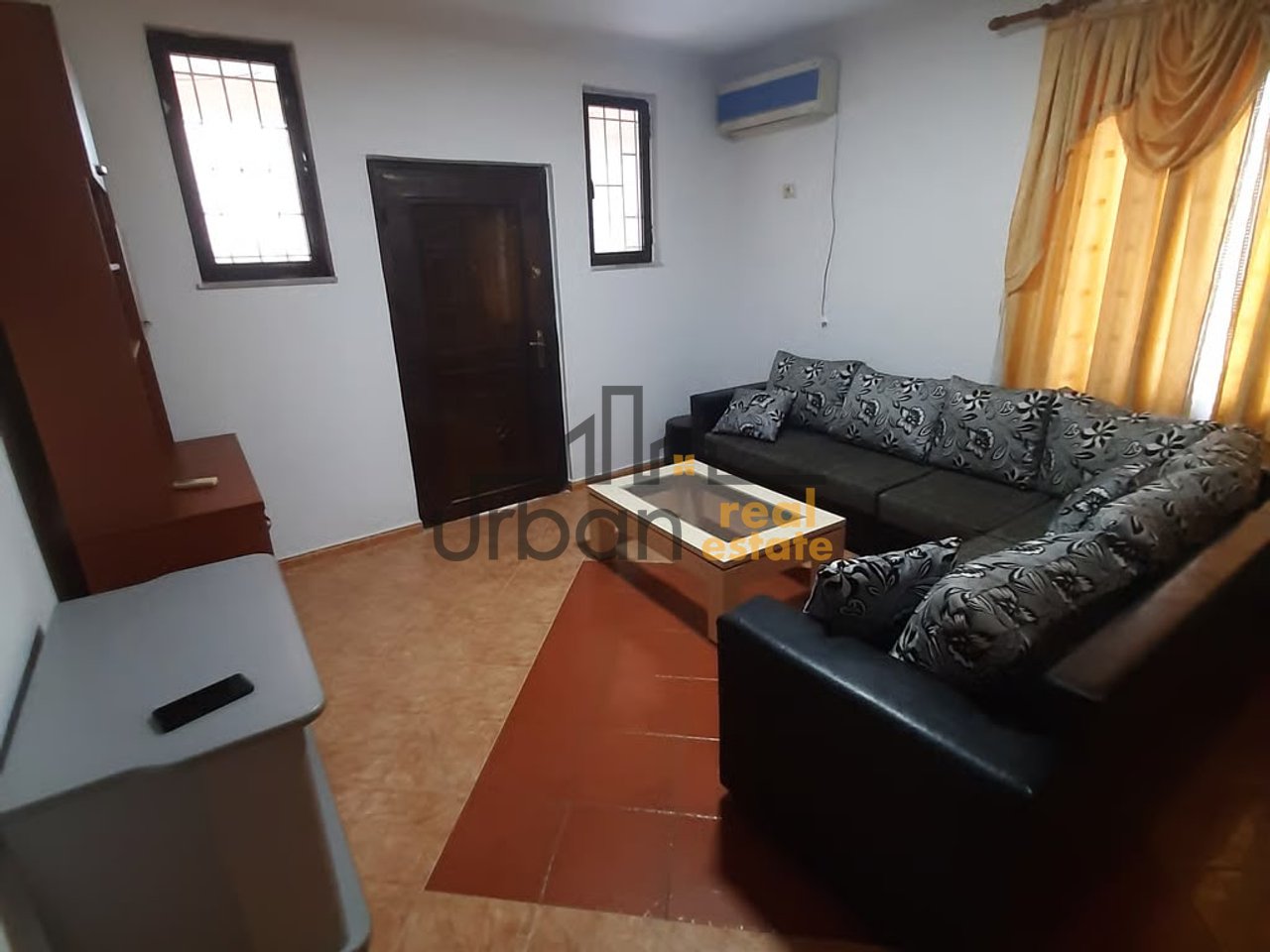 Rent, Private House, 1+1, 5 Maji Street, Tirana - 40,000 Lek | 70 m²