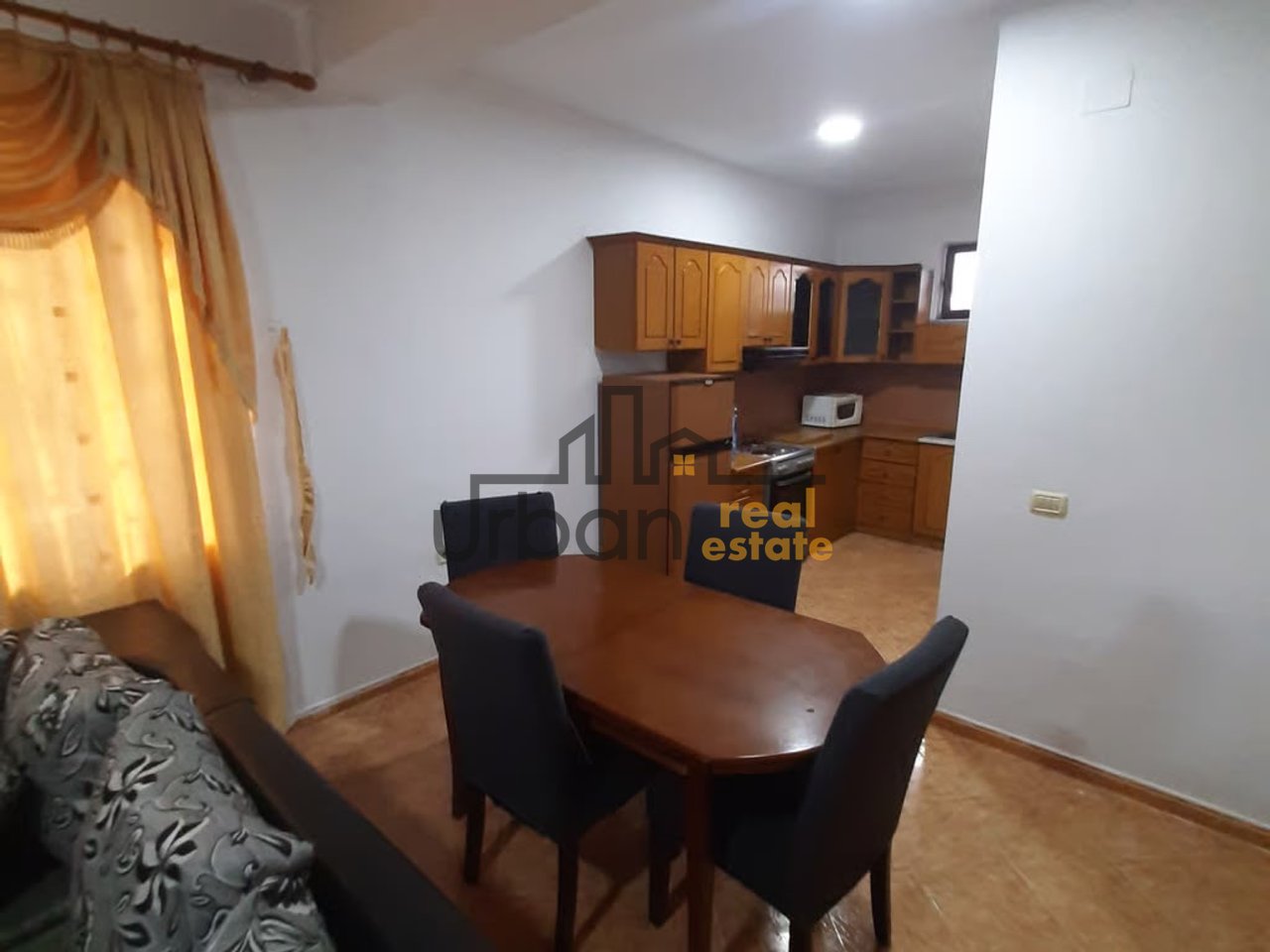 Rent, Private House, 1+1, 5 Maji Street, Tirana - 40,000 Lek | 70 m²