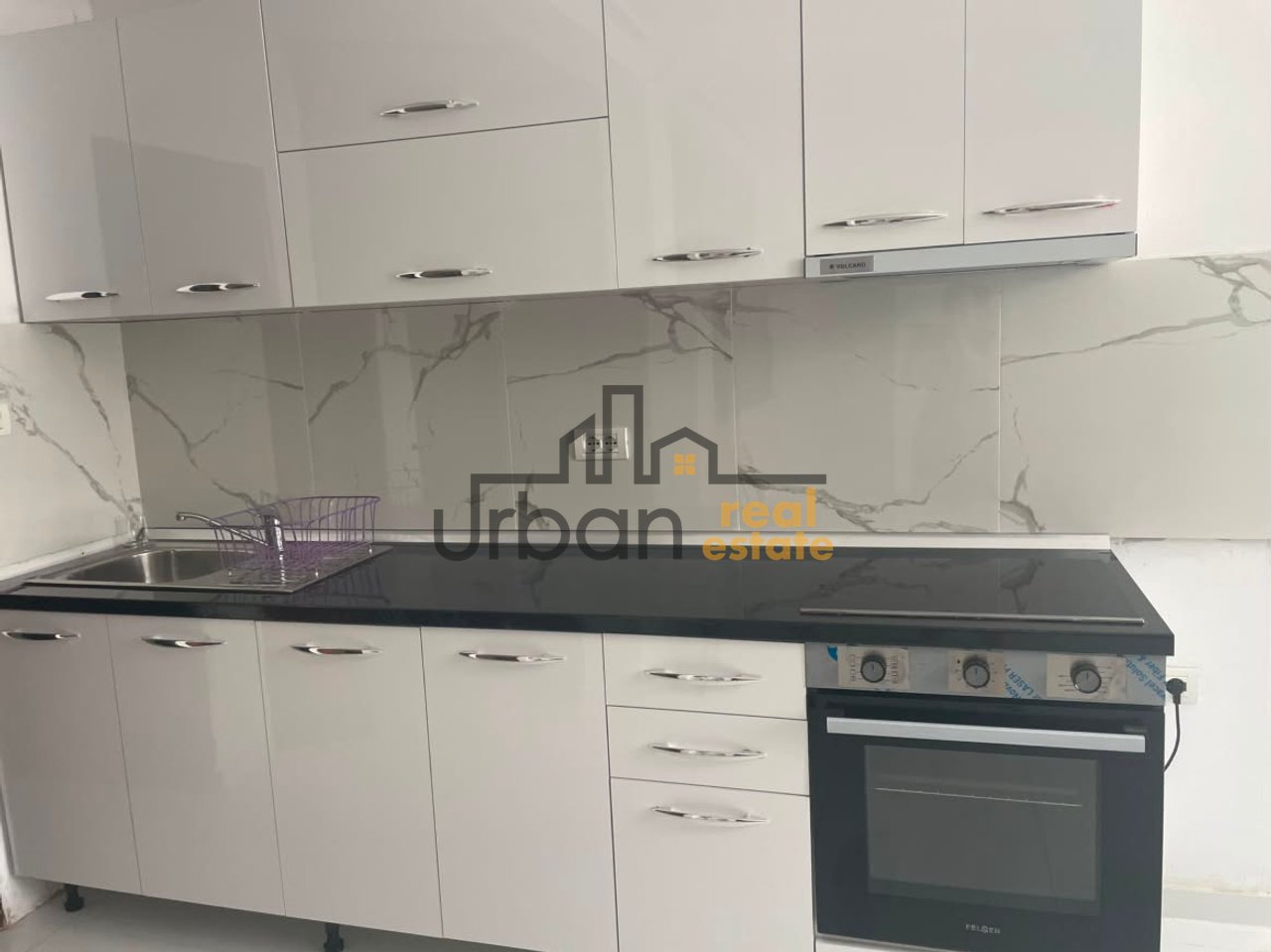 Rent, Private House, 1+1, Near Çabej Palaces, Tirana - 30,000 Lek | 60 m²