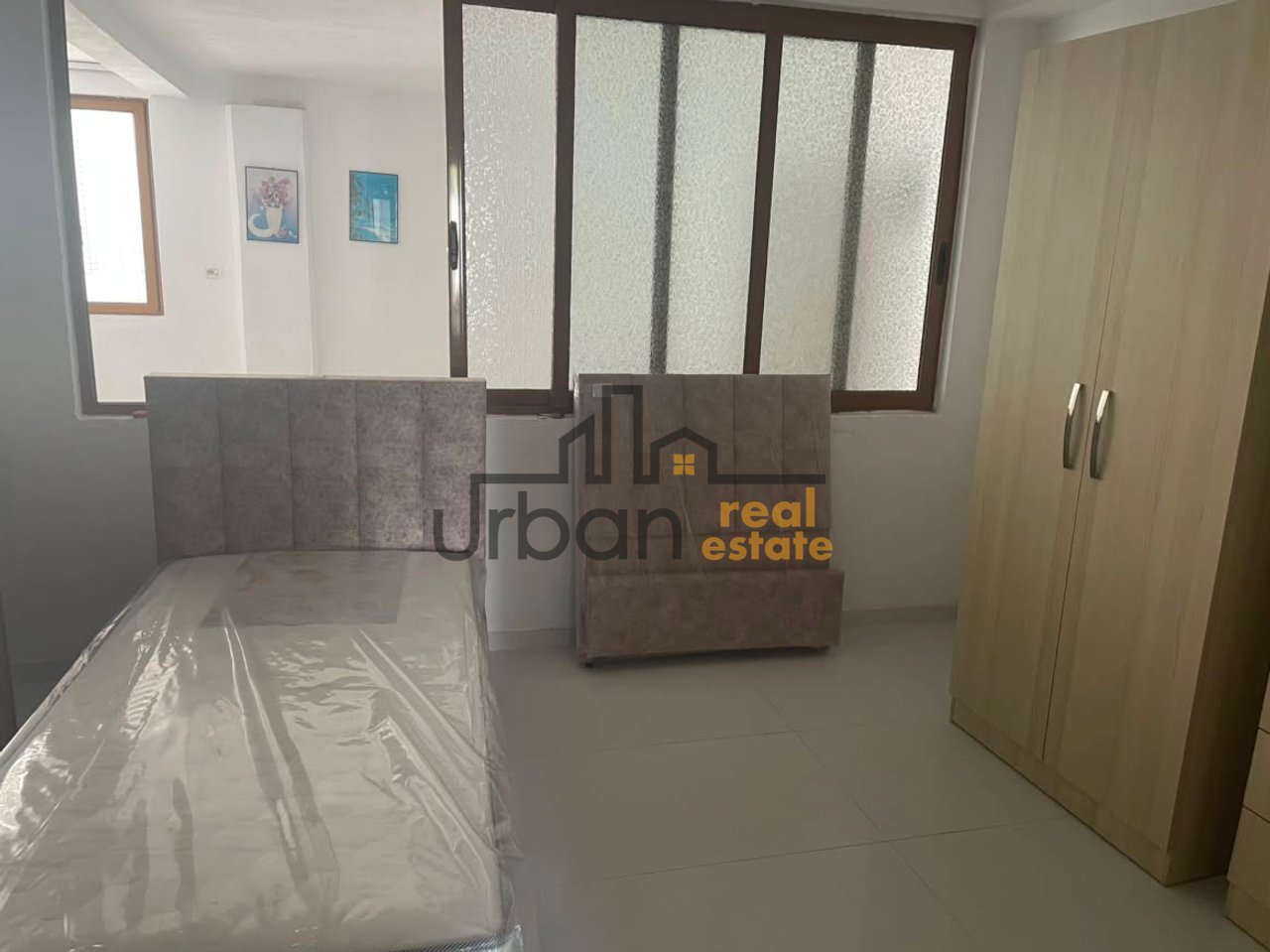 Rent, Private House, 1+1, Near Çabej Palaces, Tirana - 30,000 Lek | 60 m²