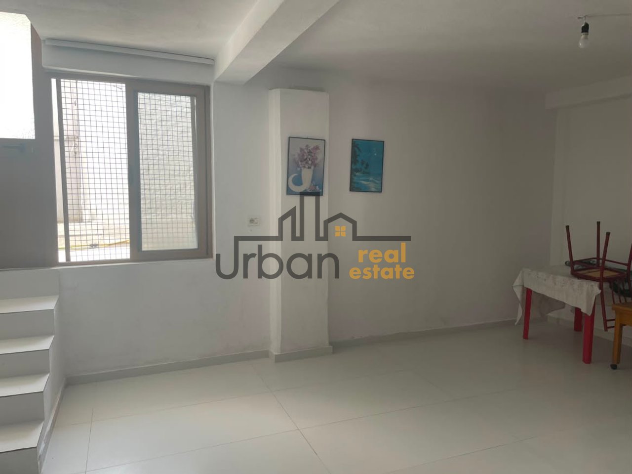 Rent, Private House, 1+1, Near Çabej Palaces, Tirana - 30,000 Lek | 60 m²