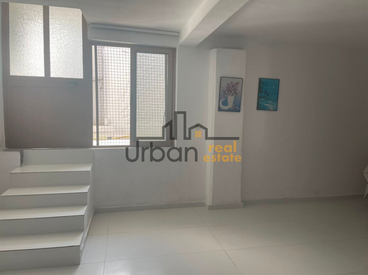 Rent, Private House, 1+1, Near Çabej Palaces, Tirana - 30,000 Lek | 60 m²