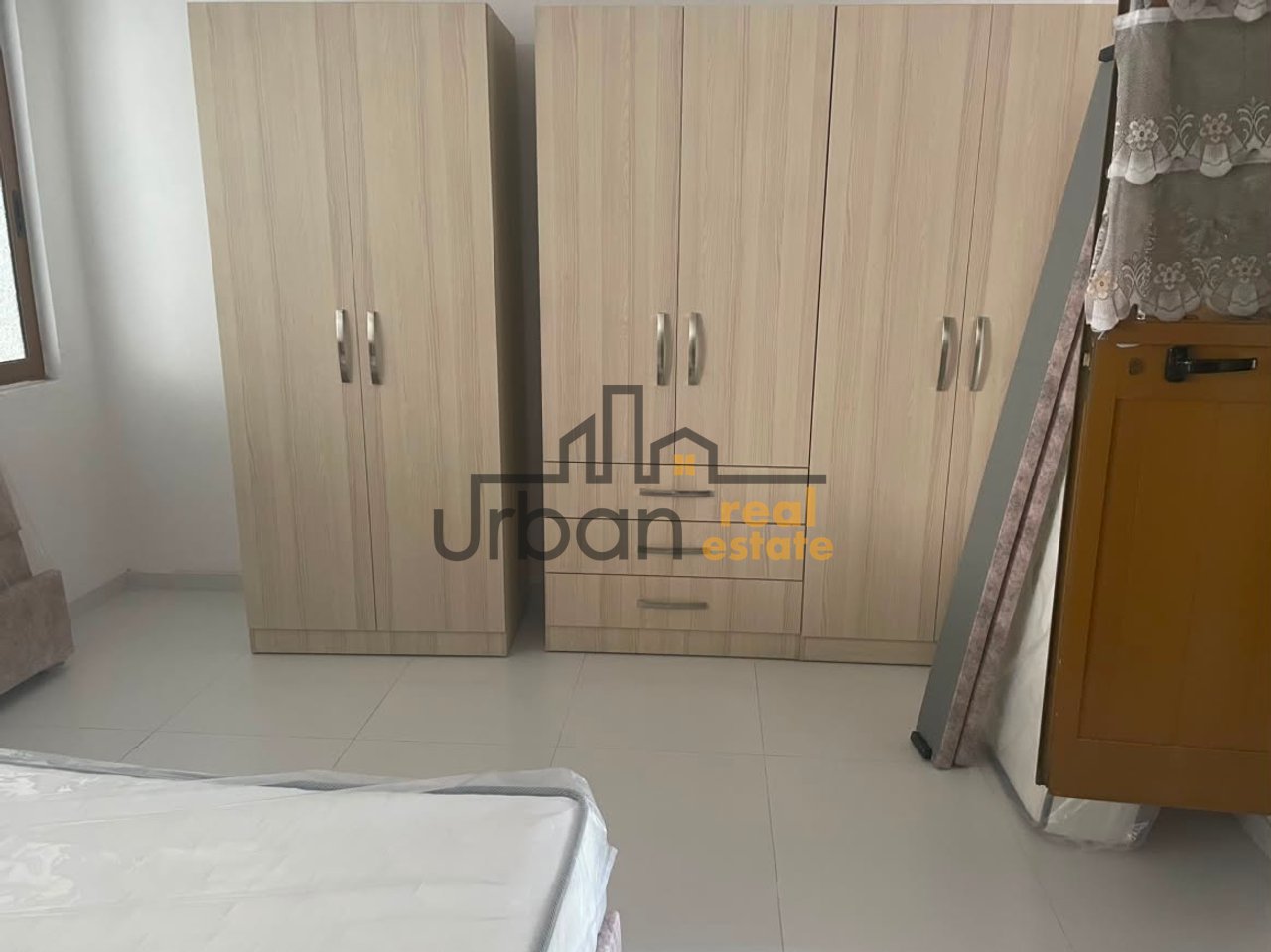 Rent, Private House, 1+1, Near Çabej Palaces, Tirana - 30,000 Lek | 60 m²