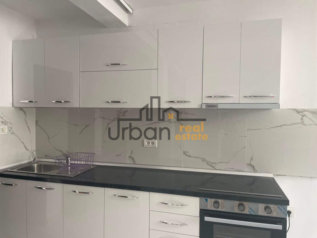 Rent, Private House, 1+1, Near Çabej Palaces, Tirana - 30,000 Lek | 60 m²