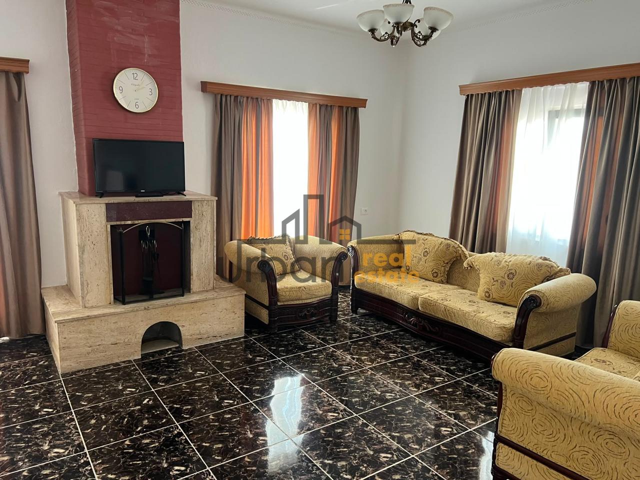 Affitto, Appartamento 2+1, Ali Demi, Tirana - 700€ | 100 m²