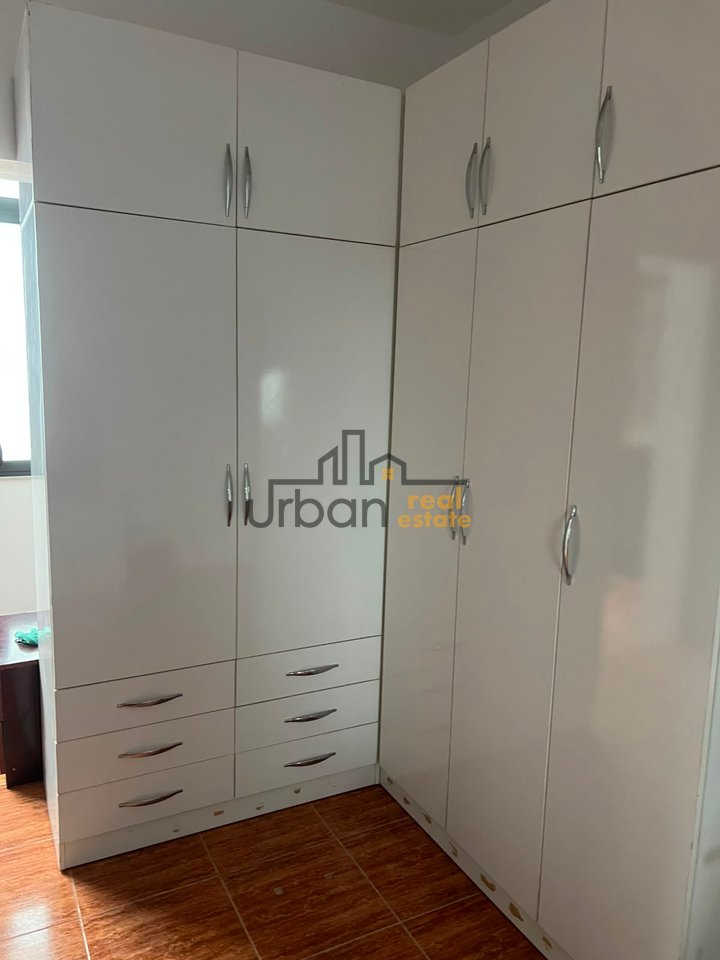 Affitto, Appartamento 2+1, Ali Demi, Tirana - 700€ | 100 m²