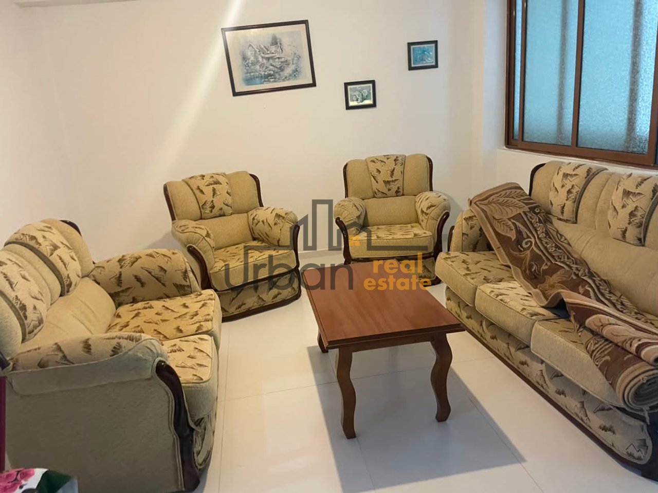Rent, Private House, 1+1, Selit, Tirana - 30,000 Lek | 60 m²