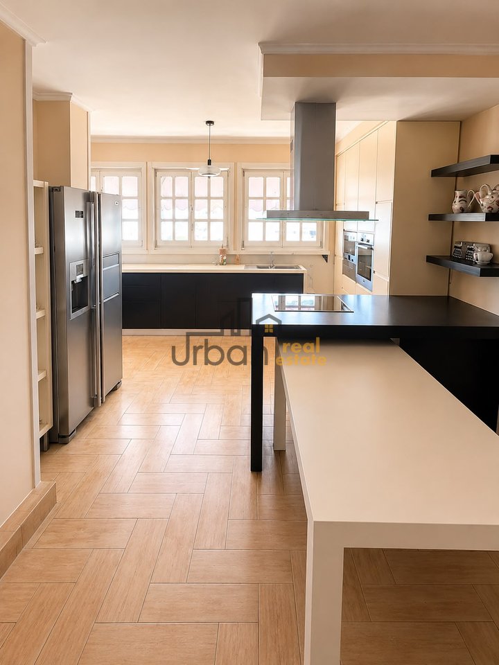 For sale, Duplex Apartment, Myslym Shyri, Tirana - 537,000€ | 215.5 m²