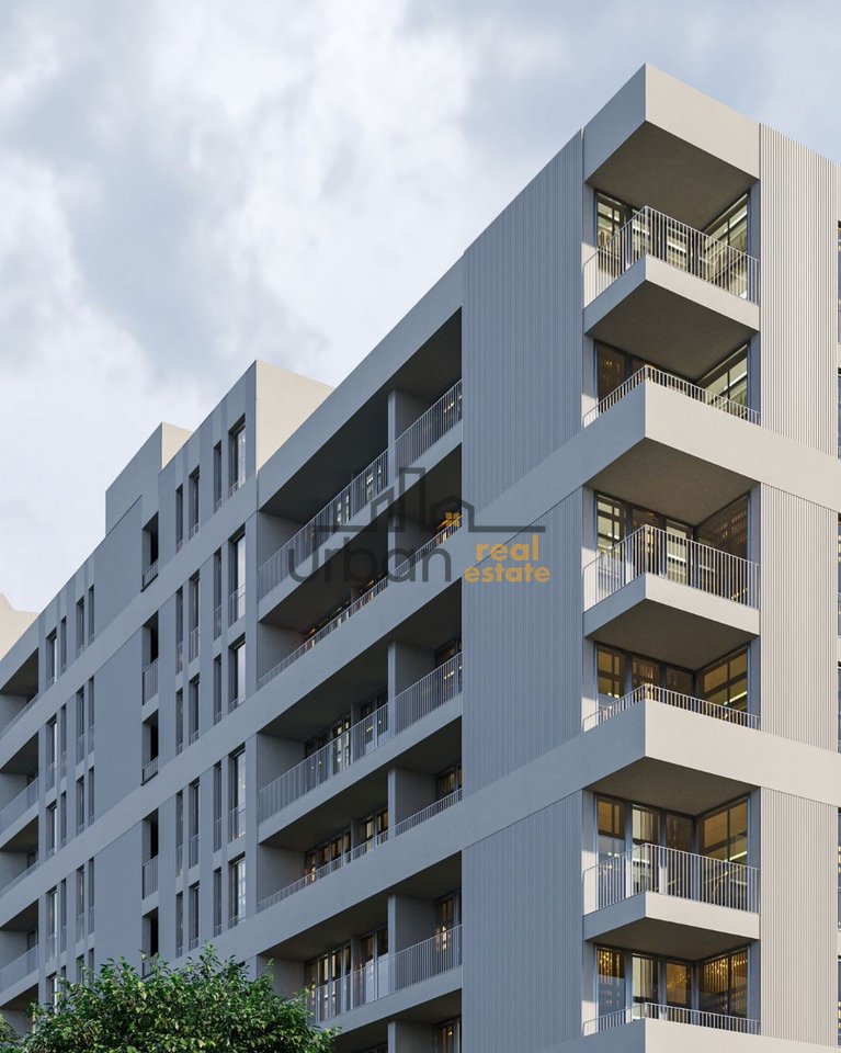 For sale, Apartment 3+1+2, Forest Residence, Tirana - 200000€ | 160 m²
