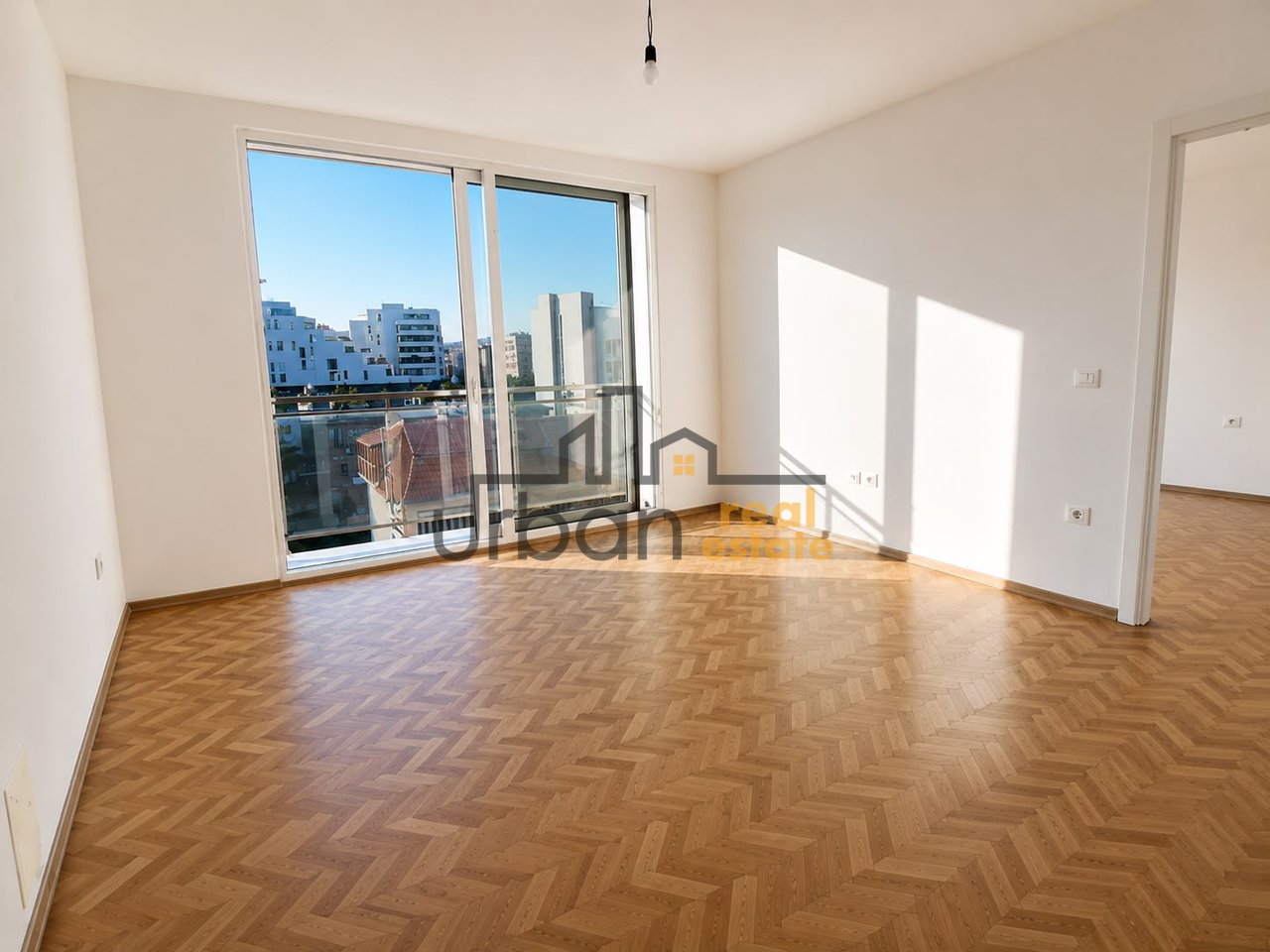 Qera,  Apartament 1+1 , Rruga e Dibrës, Tiranë - 60.000 Lekë | 72 m²