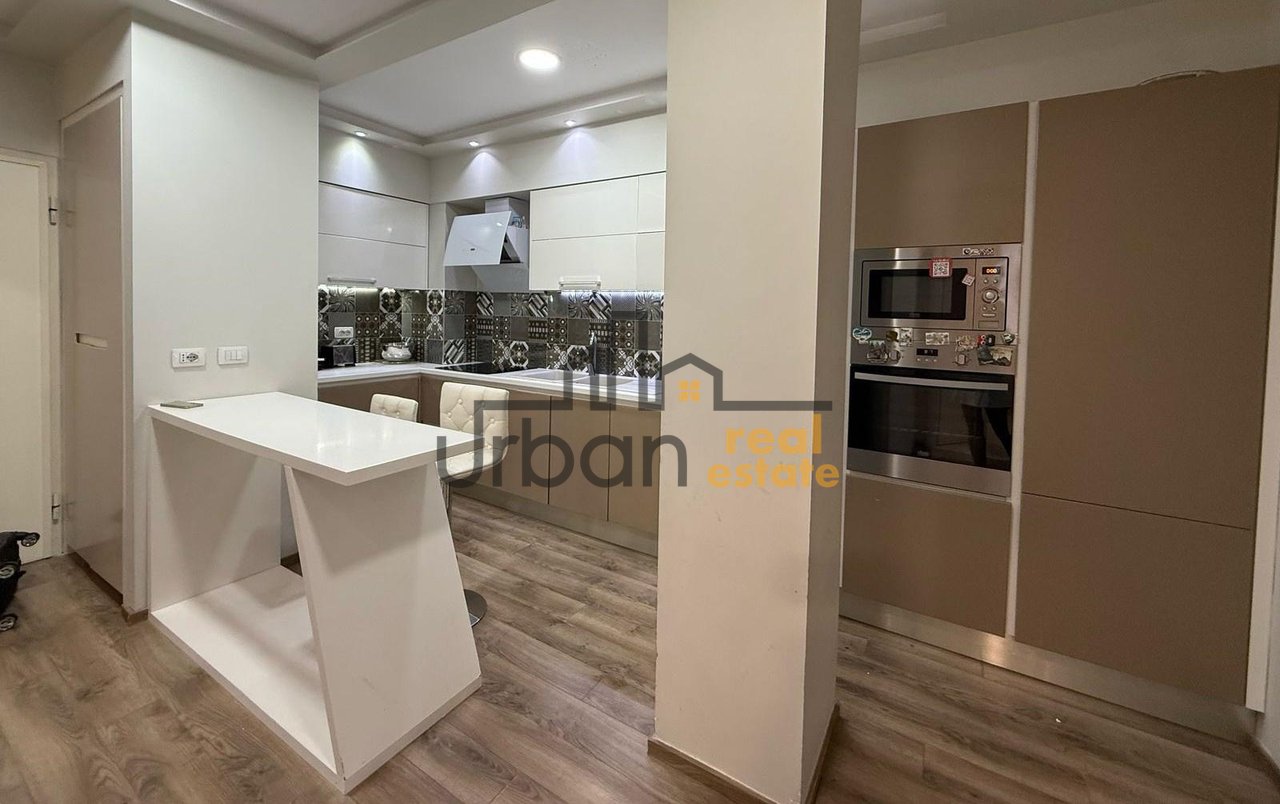 Rent, Apartment 2+1, Zoological Garden, Tirana - 750€ | 96 m²