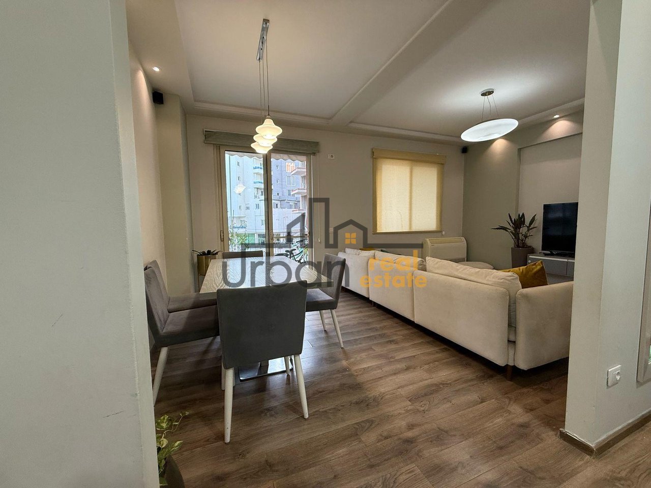 Rent, Apartment 2+1, Zoological Garden, Tirana - 750€ | 96 m²