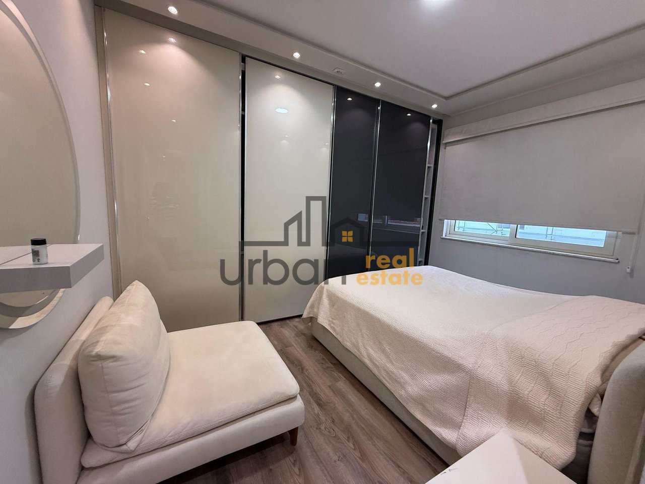 Rent, Apartment 2+1, Zoological Garden, Tirana - 750€ | 96 m²