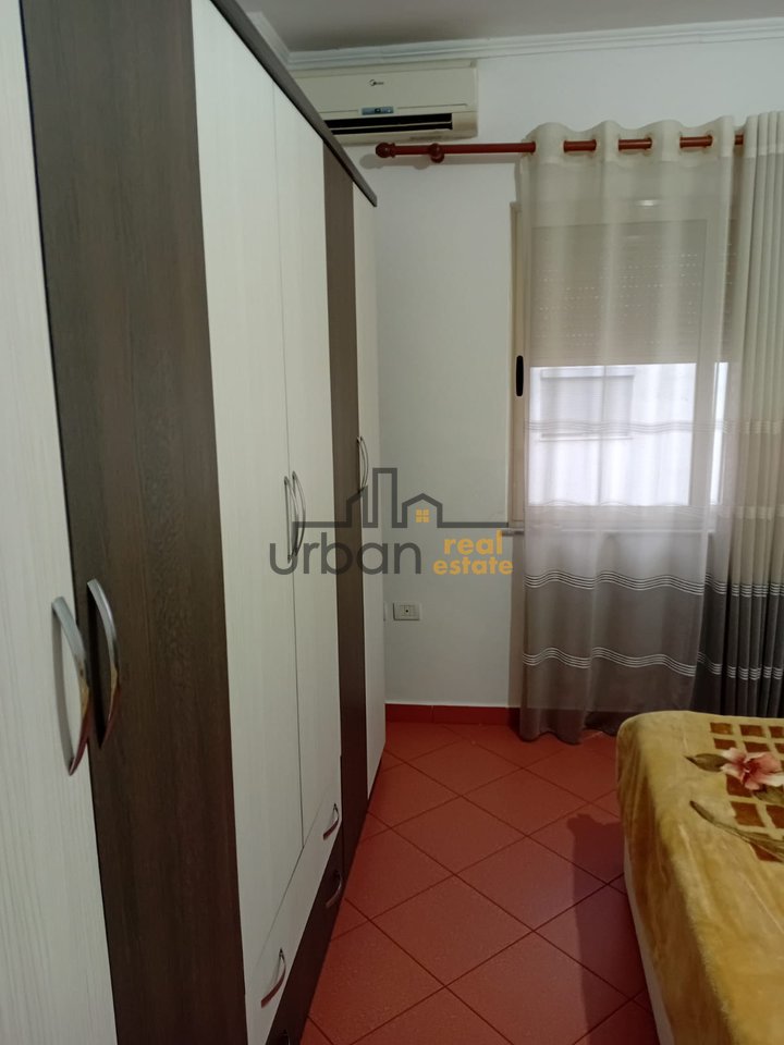 Rent, 2+1 Apartment, Fresku, Tirana - 42,000 Lek| 75 m²